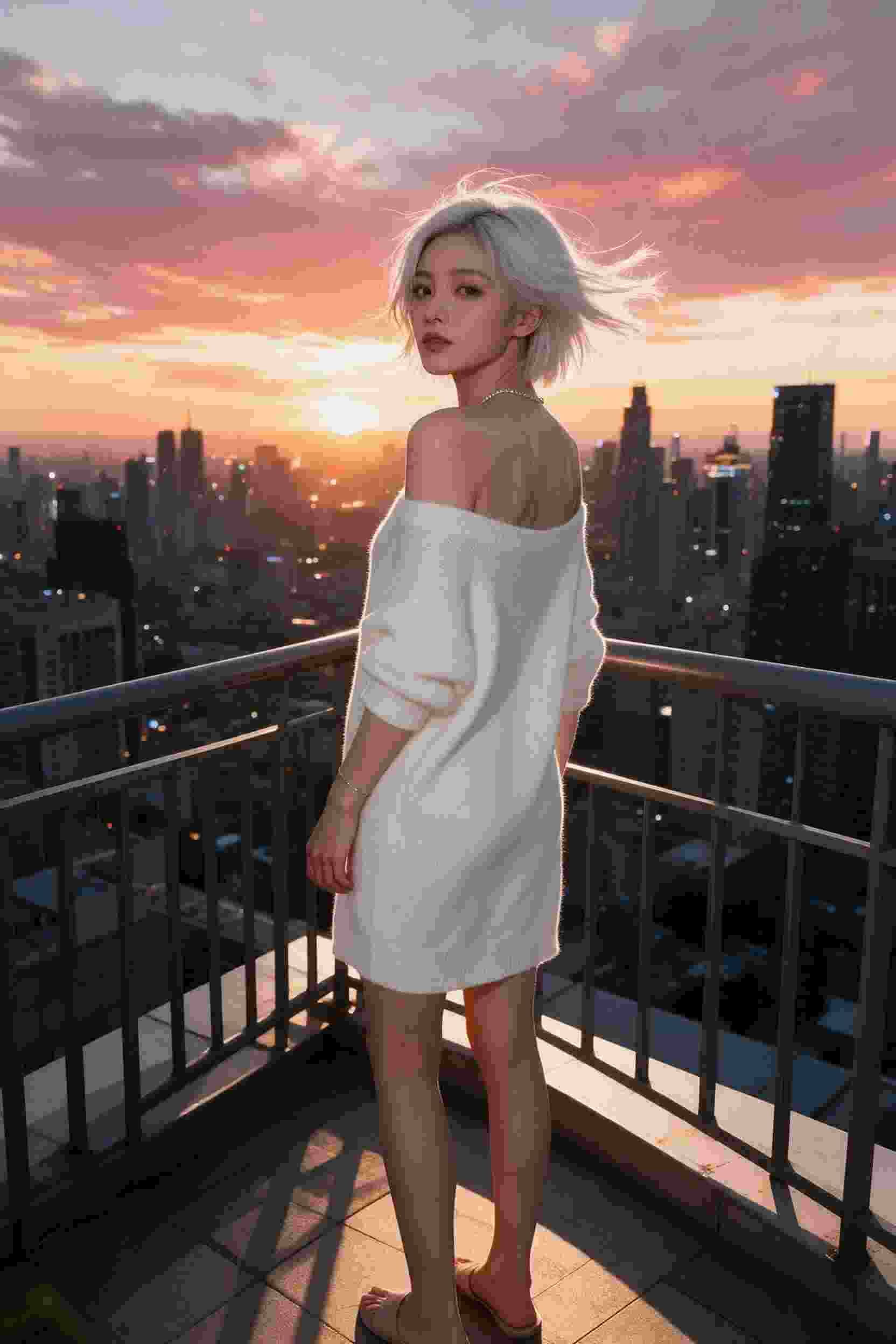 深渊对话