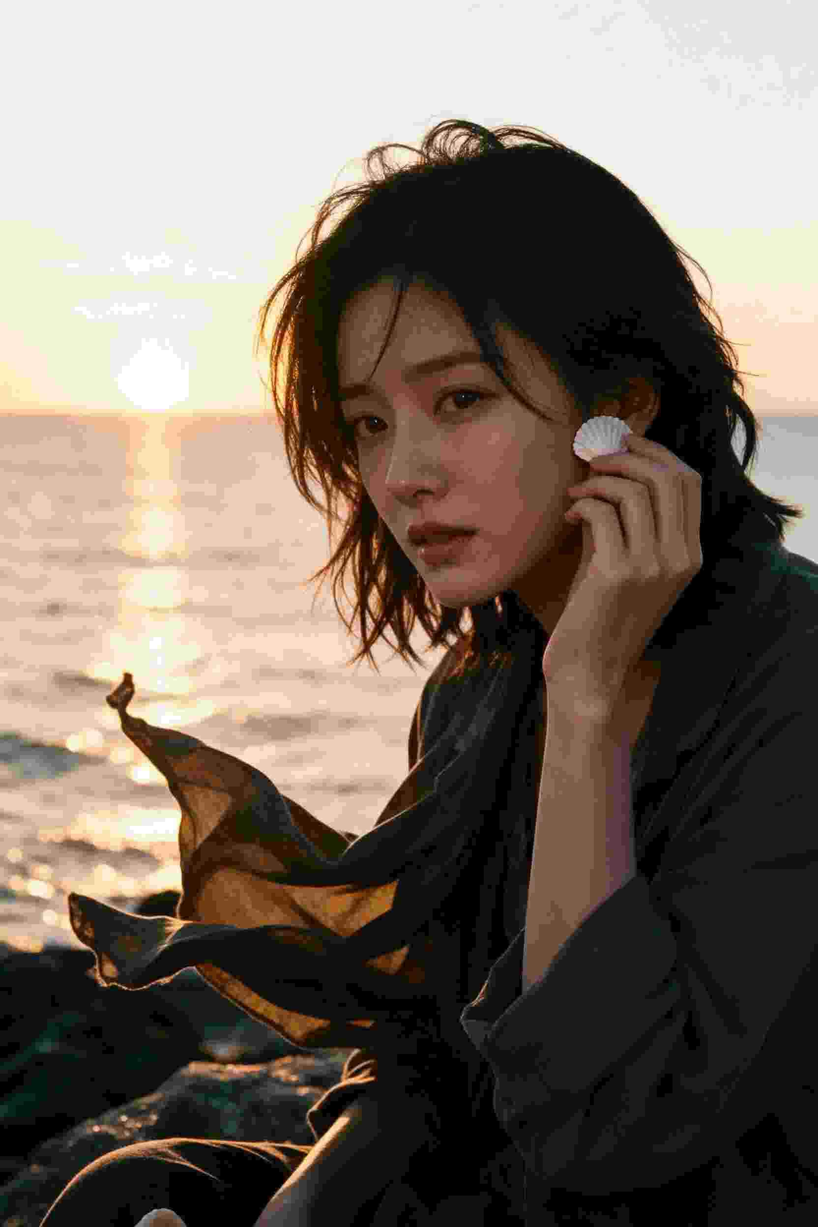 逆光年代